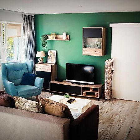 Apartament U Edka Przy Dolnej Сверадув-Здруй Экстерьер фото