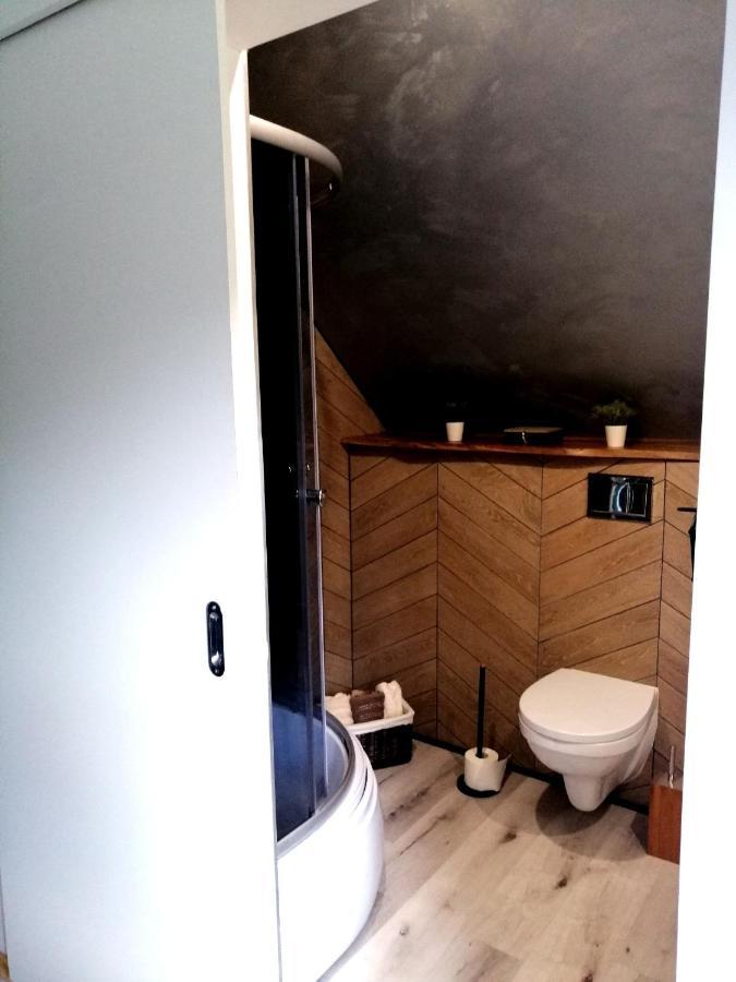 Apartament U Edka Przy Dolnej Сверадув-Здруй Экстерьер фото